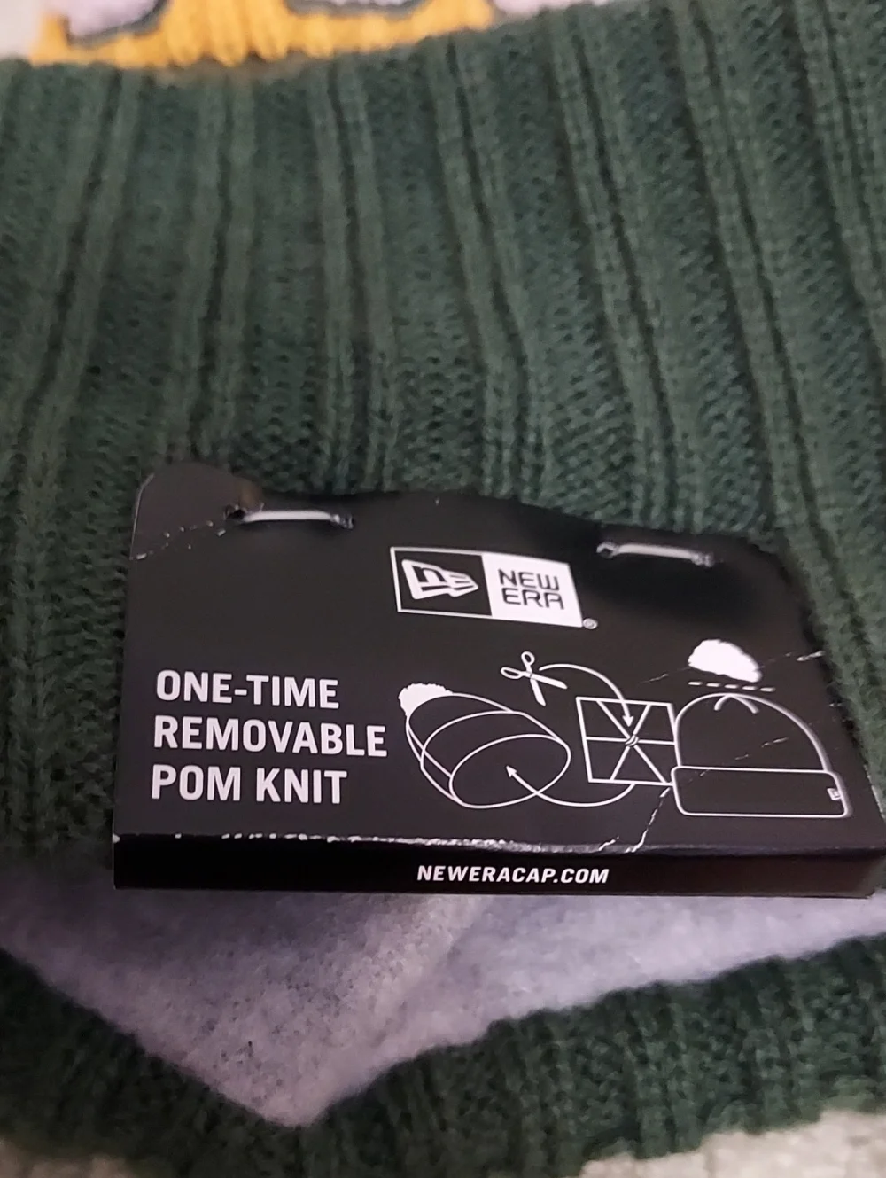 New Era unisex new